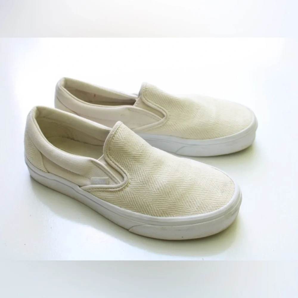 Vans asher slip